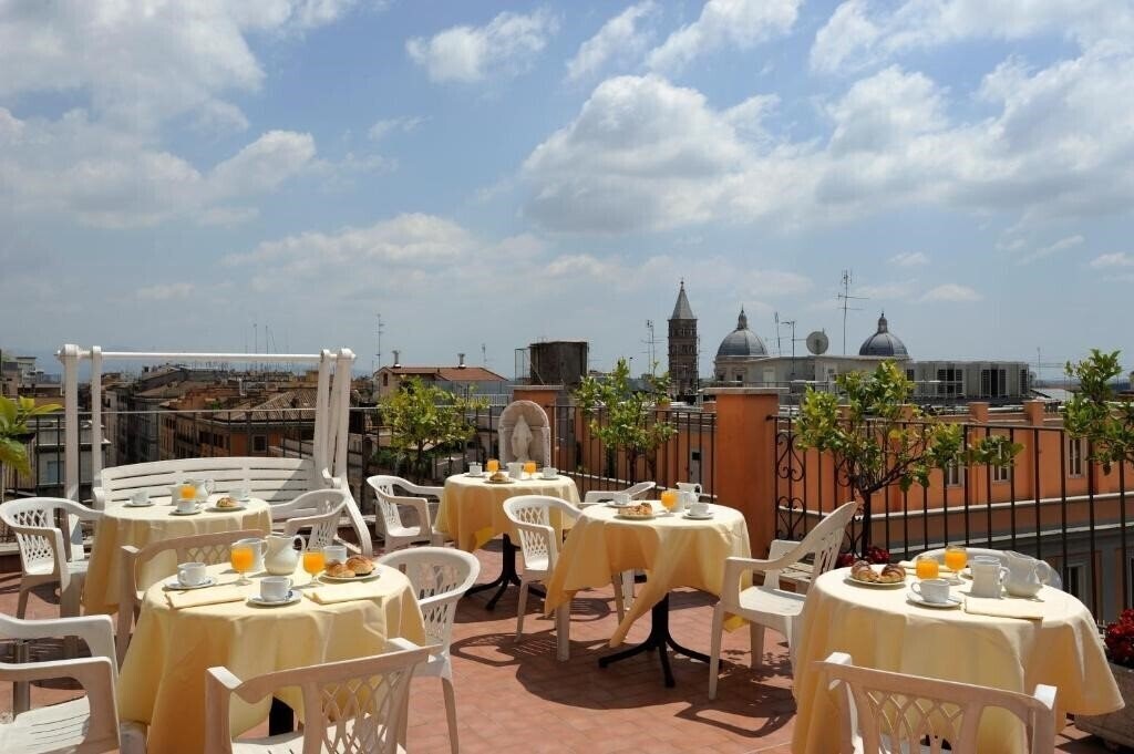 Отель Torino 4*