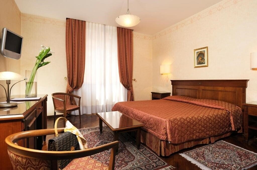 Фото Torino 4*