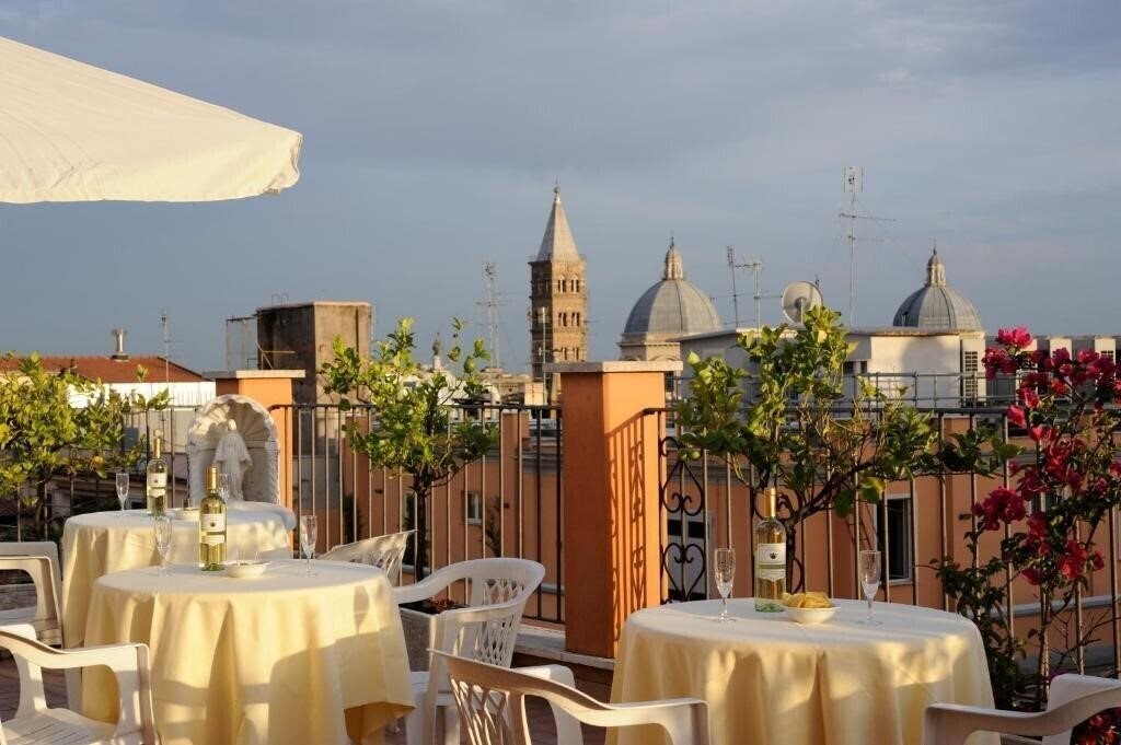 Картинка Torino 4*