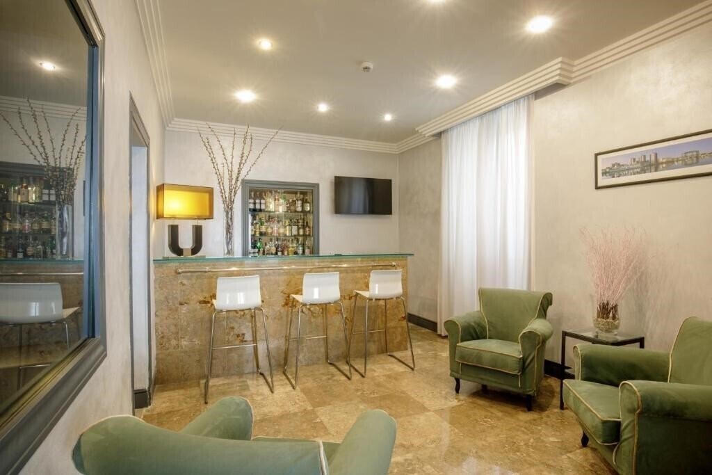 Картинка Buenos Aires 3*