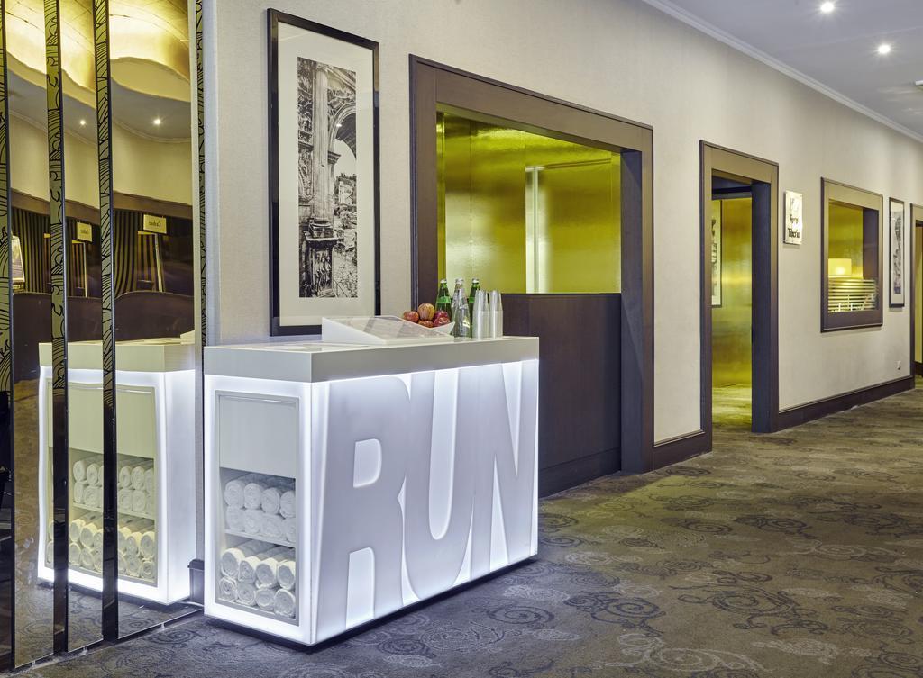 Зображення Crowne Plaza Hotel St Peter’s 4*