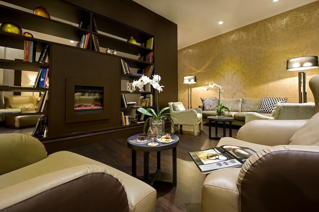 Картинка Crowne Plaza Hotel St Peter’s 4*