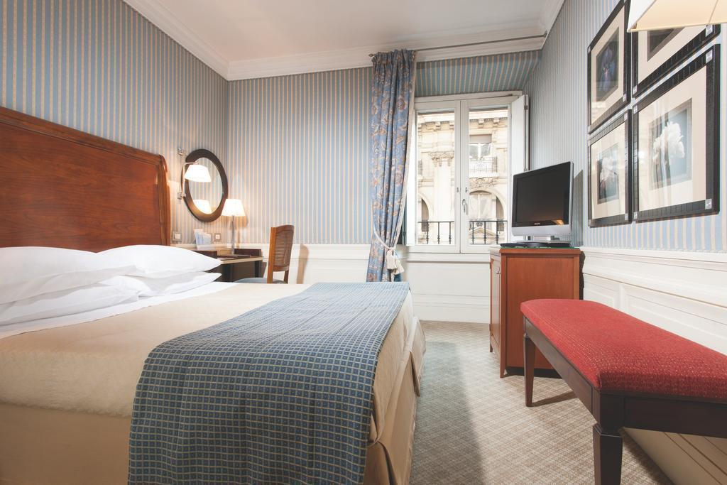 Фото Stendhal 4*