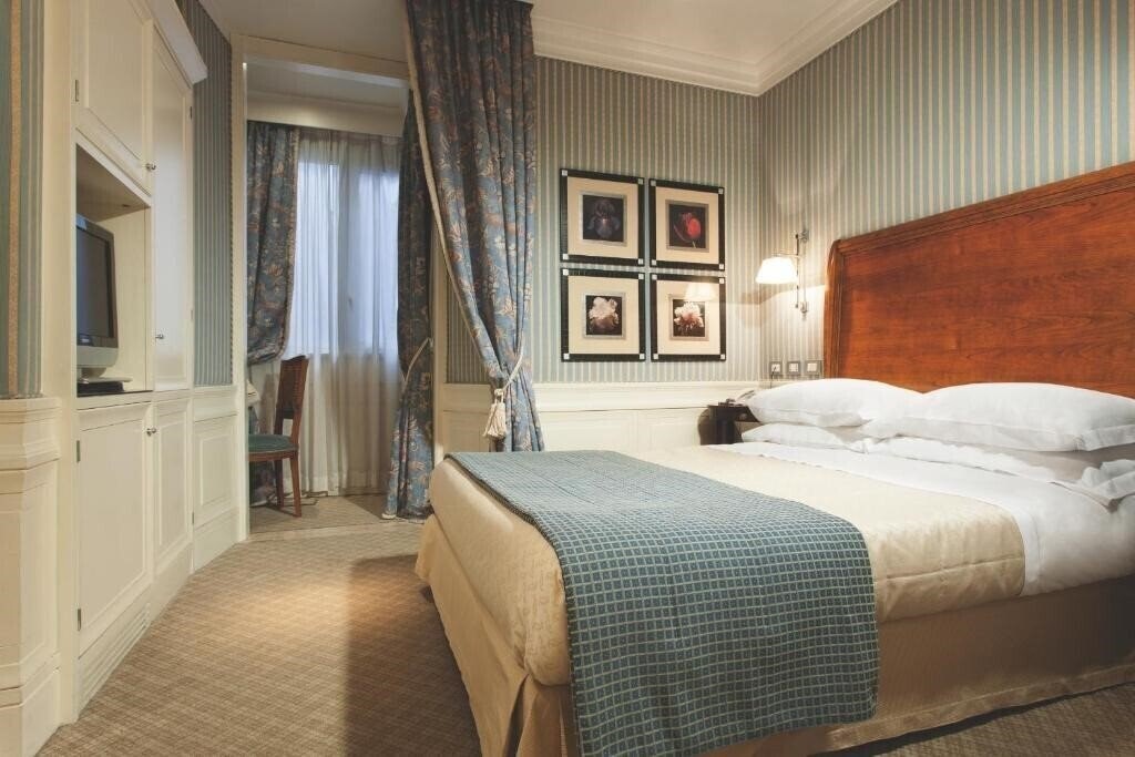 Фото Hotel Stendhal 4*
