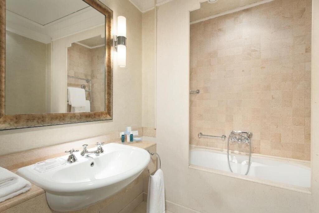 Фотография Hotel Stendhal 4*