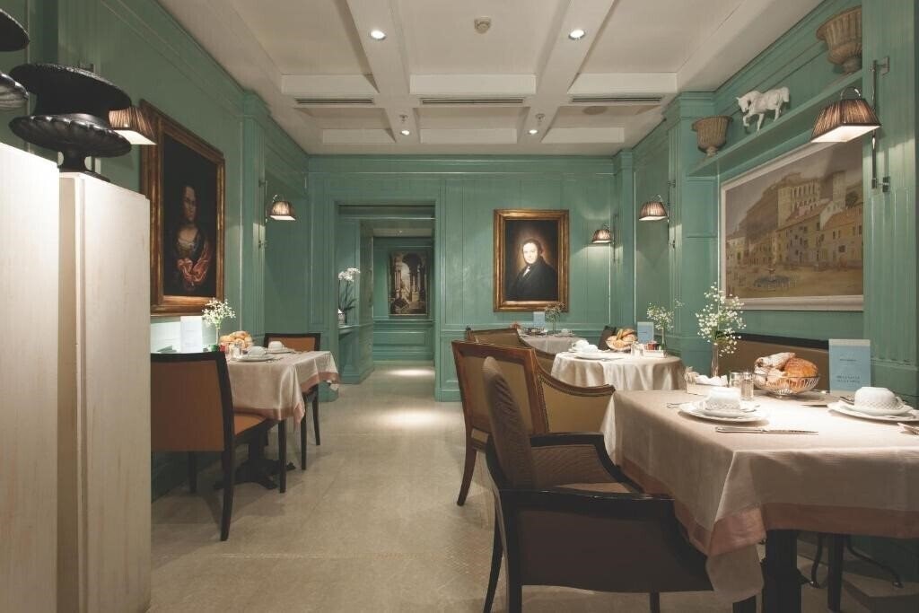 Изображение Hotel Stendhal 4*