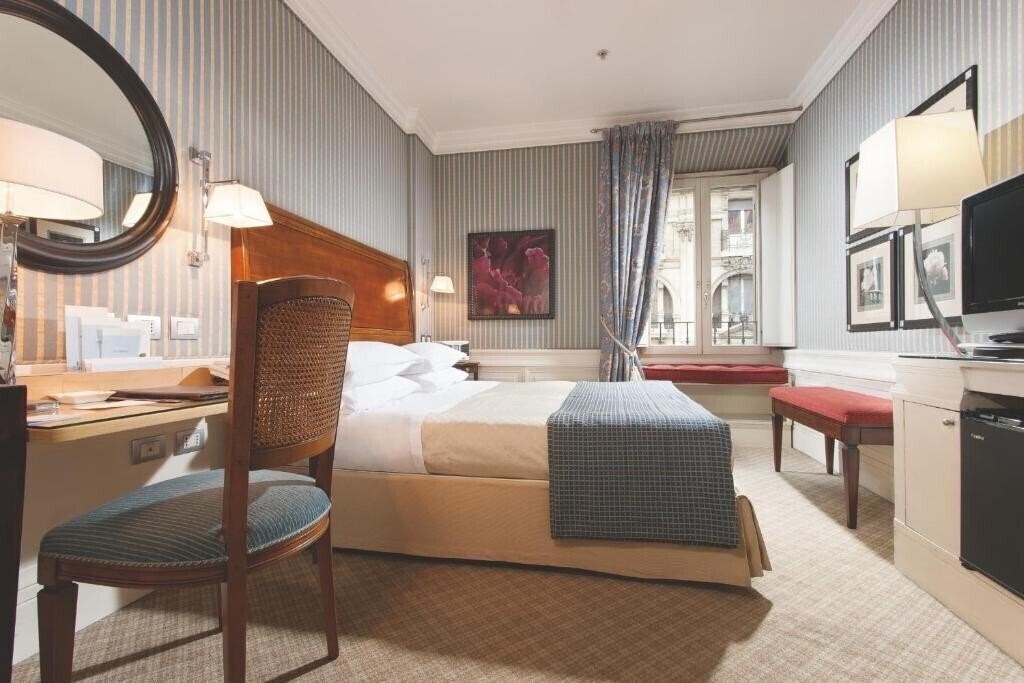 Картинка Hotel Stendhal 4*