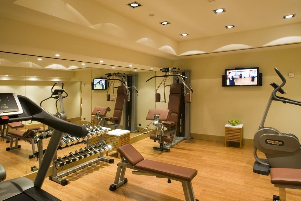 Фотографія Starhotel Metropole 4*