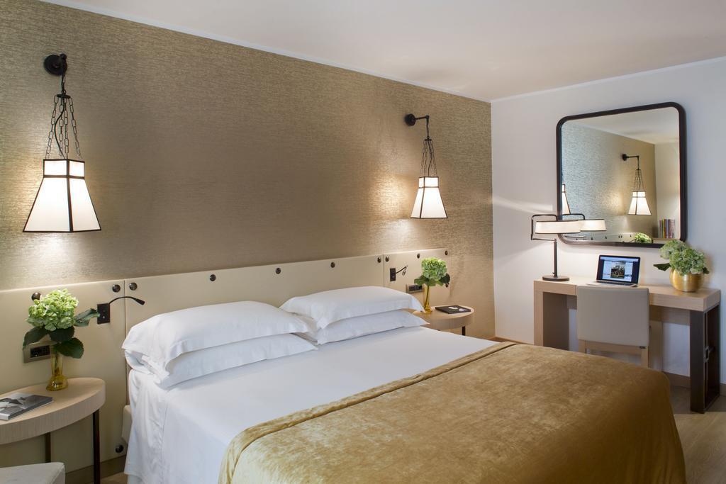 Зображення Starhotel Metropole 4*