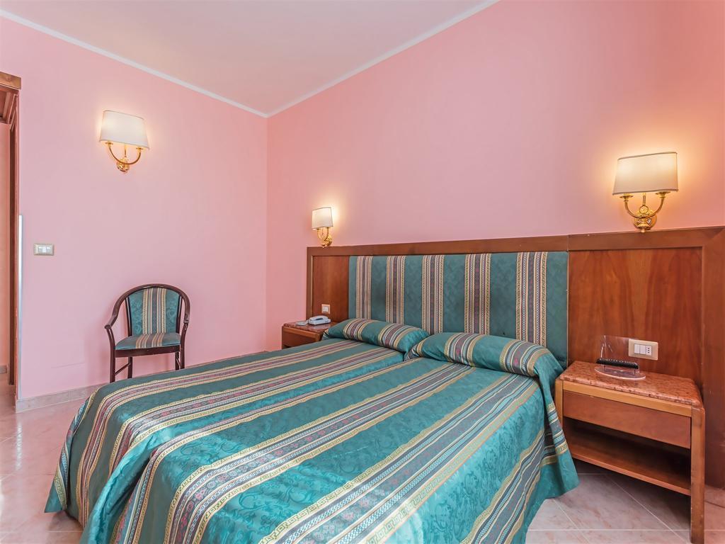 Фотография Siracusa 3*