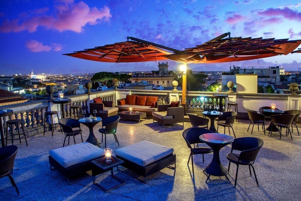 Изображение Savoy Hotel 4*