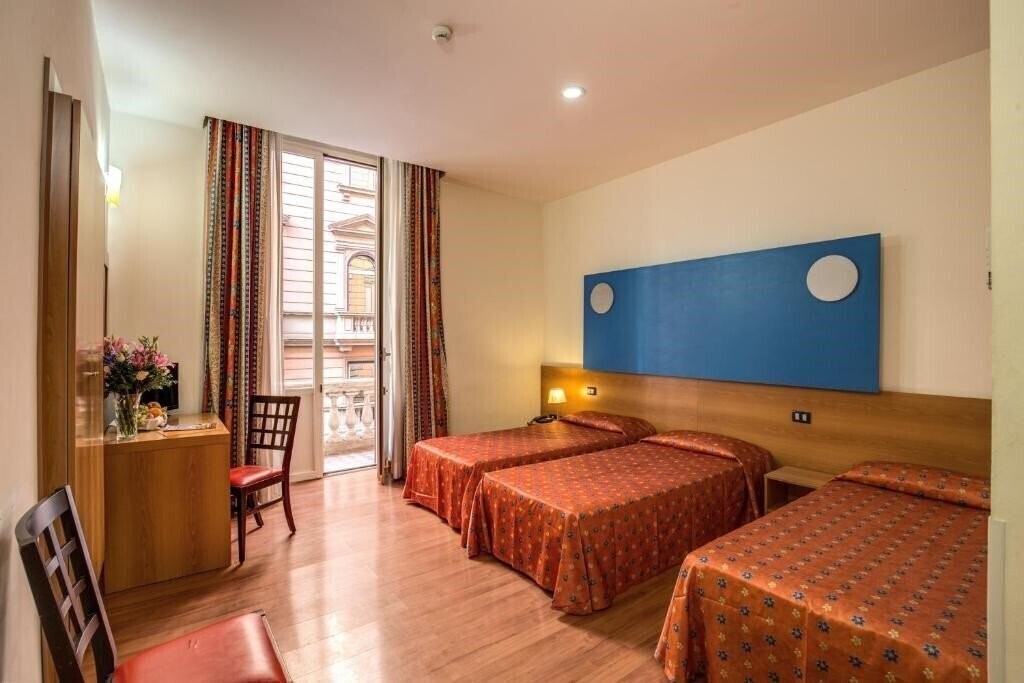 Фото San Remo Hotel 3*