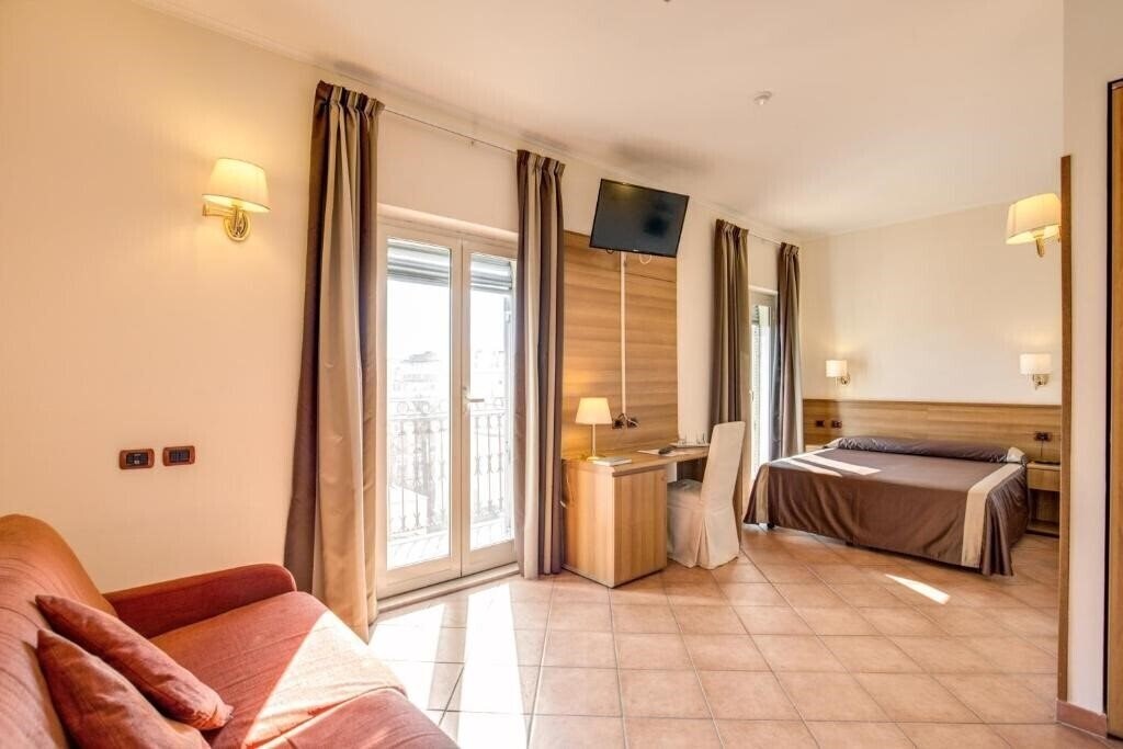 Фотография San Marco Hotel 3*