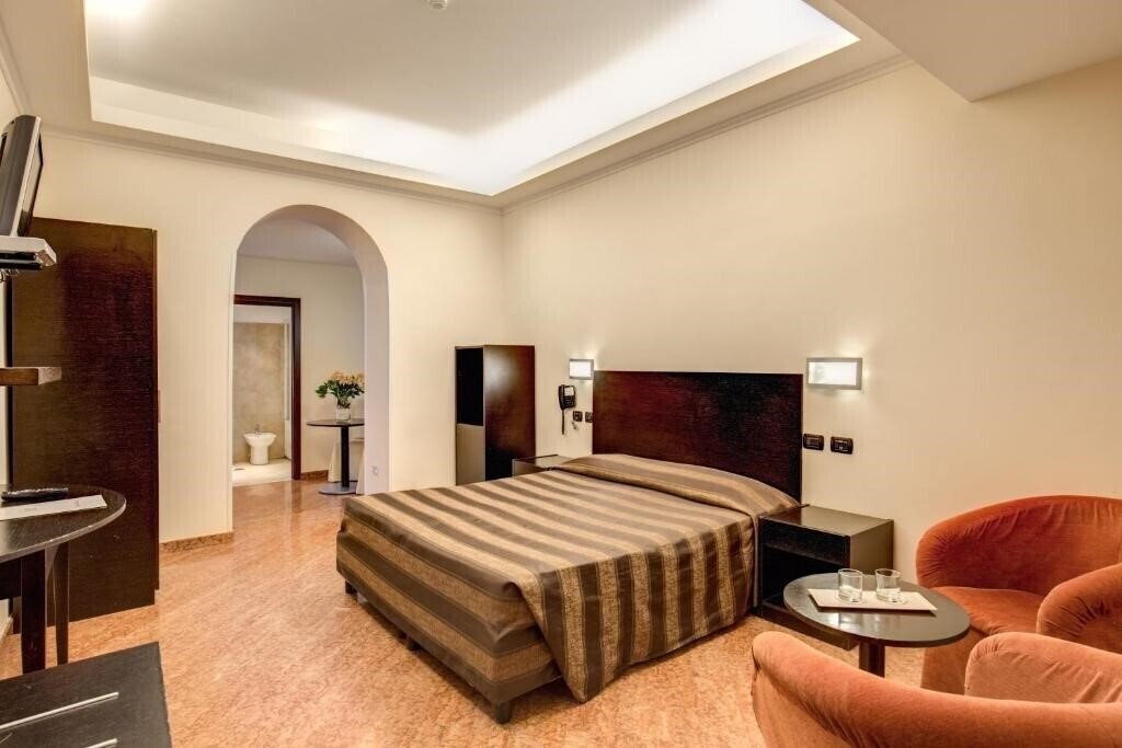 Изображение San Marco Hotel 3*