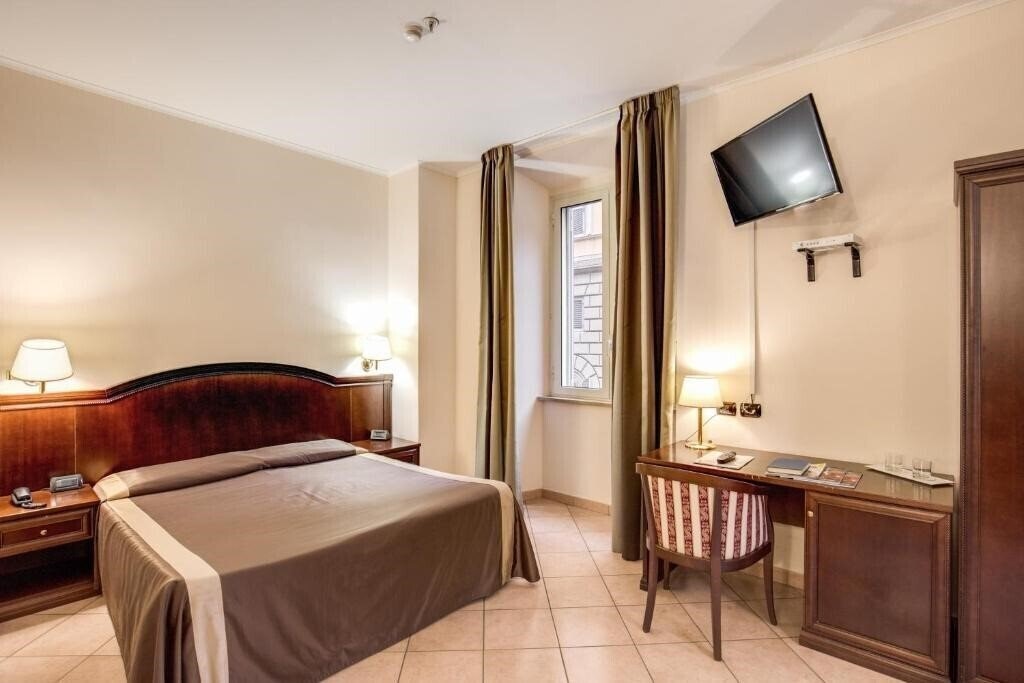 Картинка San Marco Hotel 3*