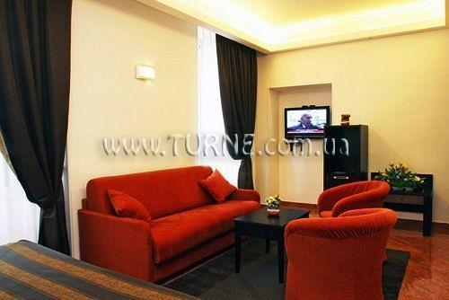 Изображение San Marco Hotel 3*