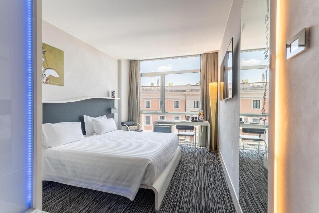 Фото Best Western Hotel Royal Santina 4*
