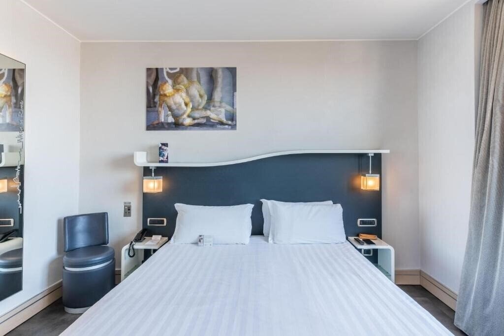 Фотография Best Western Hotel Royal Santina 4*