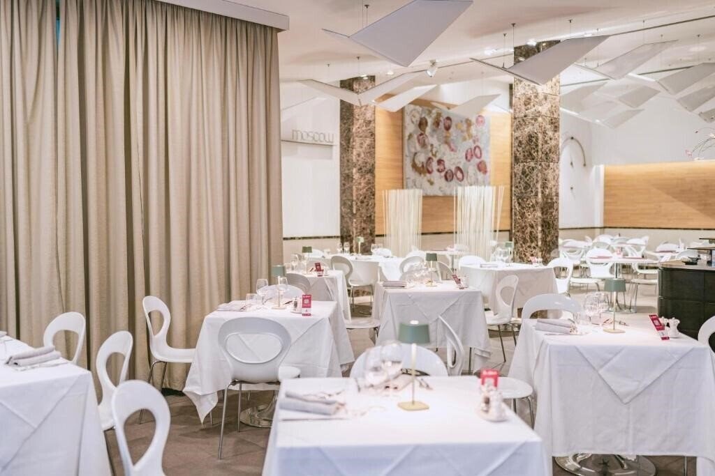 Изображение Best Western Hotel Royal Santina 4*
