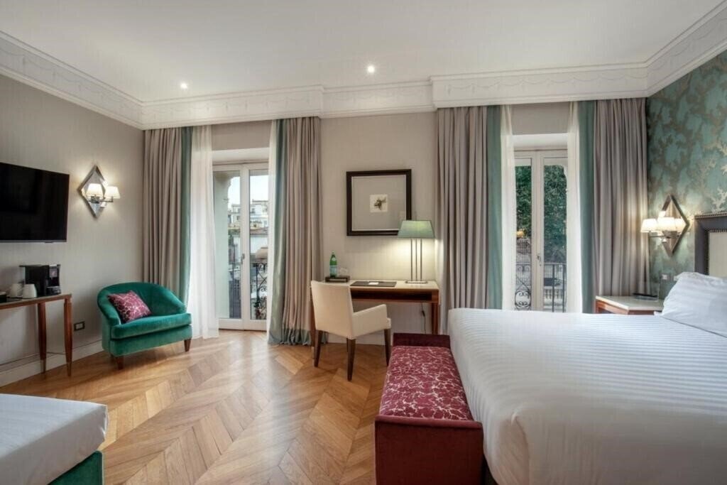 Фото Rose Garden Palace 4*