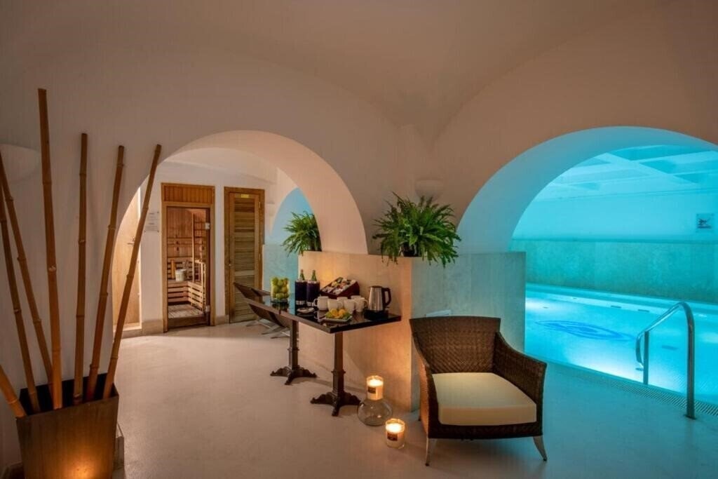 Зображення Rose Garden Palace 4*