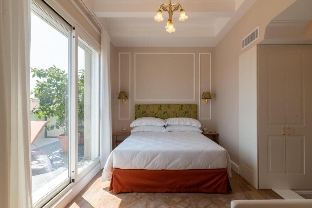 Готель Best Western Hotel Rivoli 4*