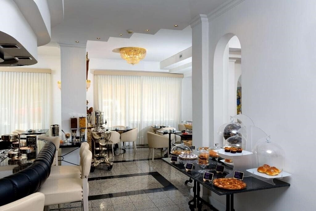 Фото Best Western Hotel Rivoli 4*