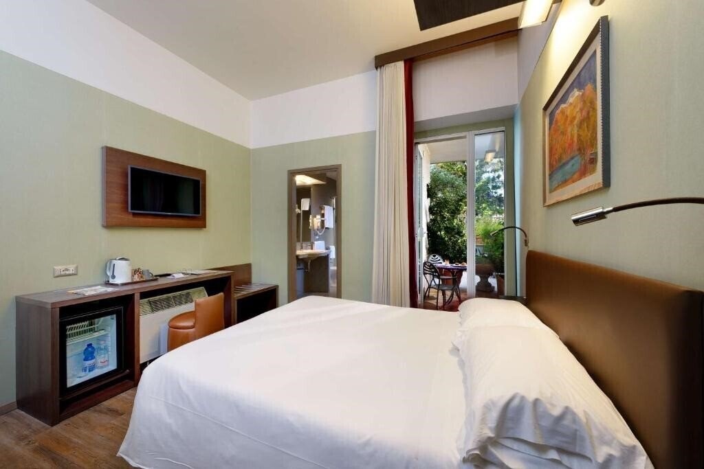 Фотографія Best Western Hotel Rivoli 4*