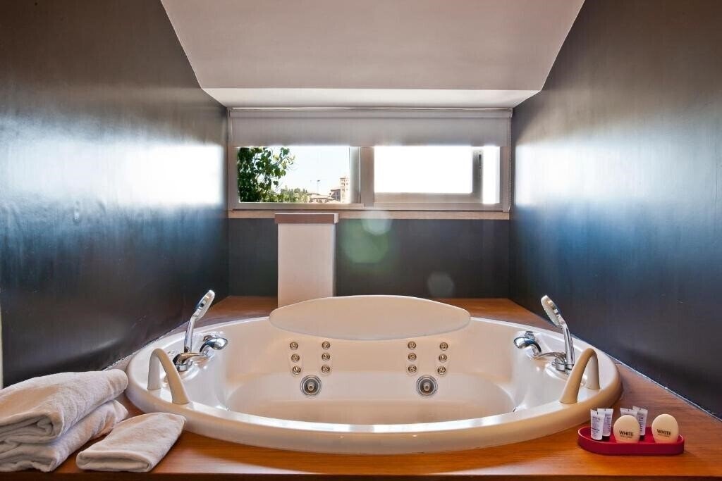 Фото Hotel Ripa Roma 4*