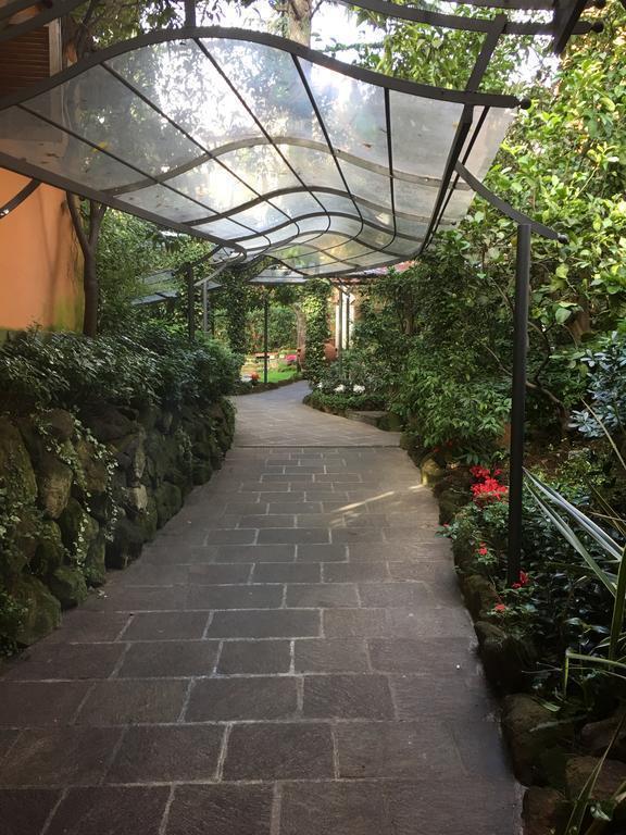 Фото Villa San Pio вилла