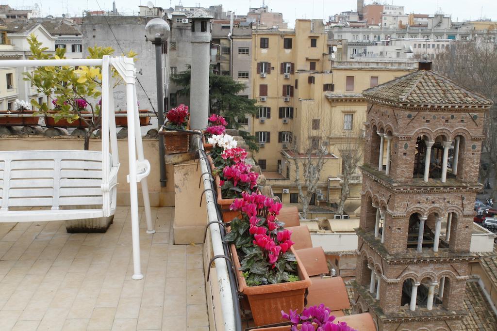 Готель Viminale 4*