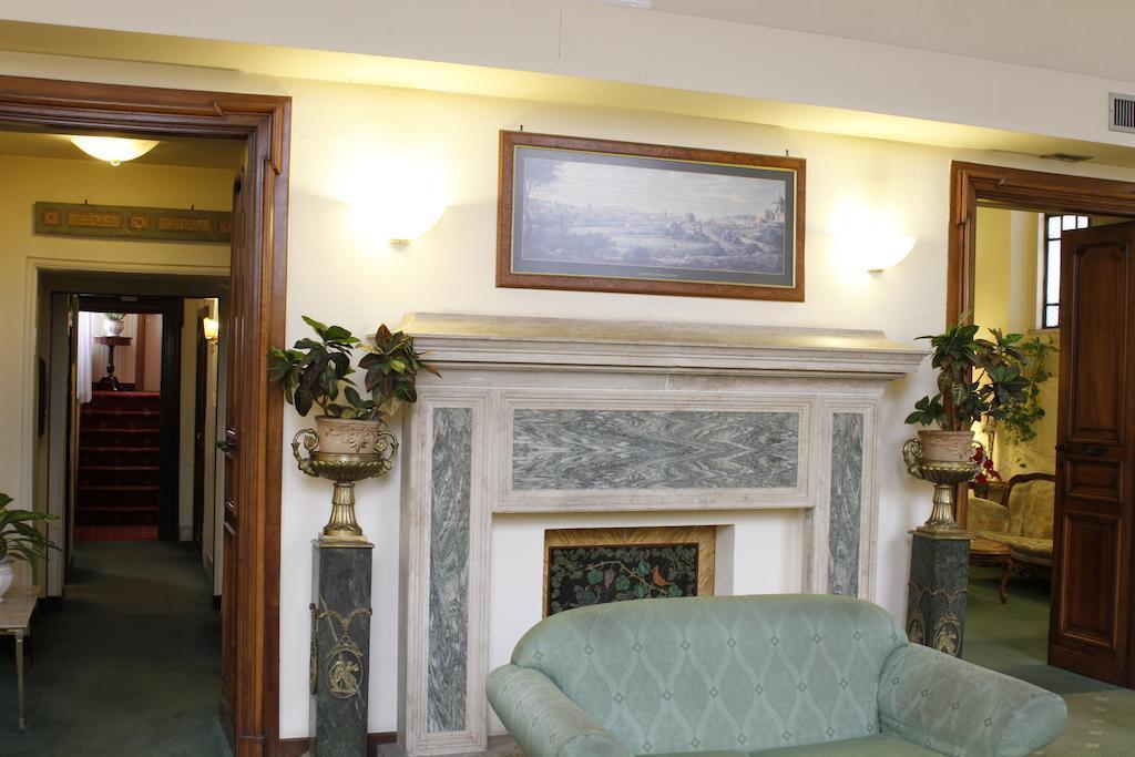 Фотографія Viminale 4*