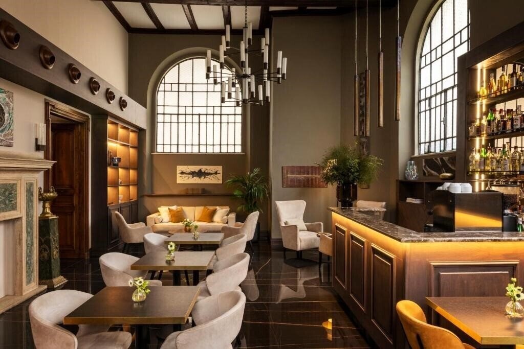 Картинка Viminale 4*