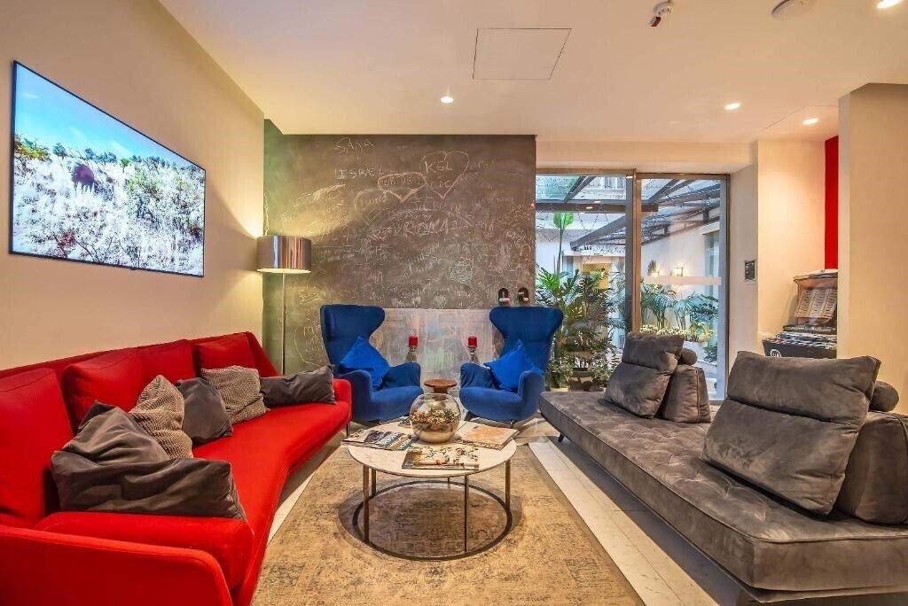 Фото White Hotel 4*