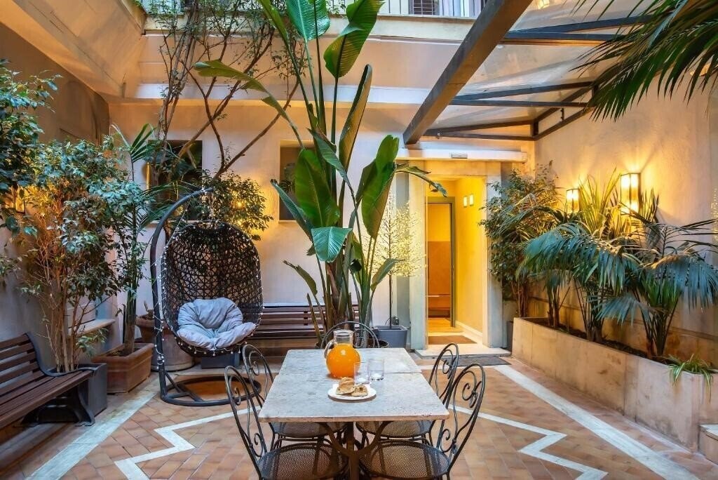 Зображення White Hotel 4*