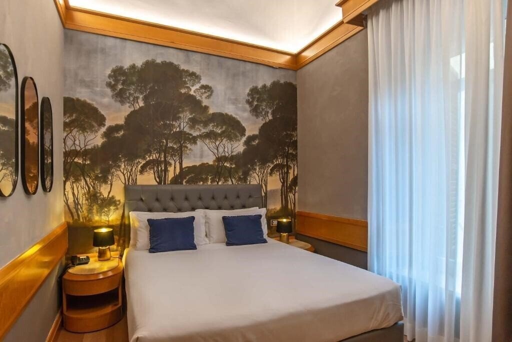 Картинка White Hotel 4*