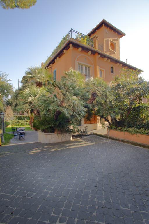 Фото Aventino 3*