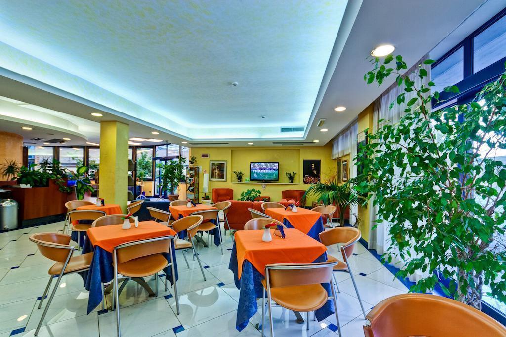 Фотография Blu Hotel 4*