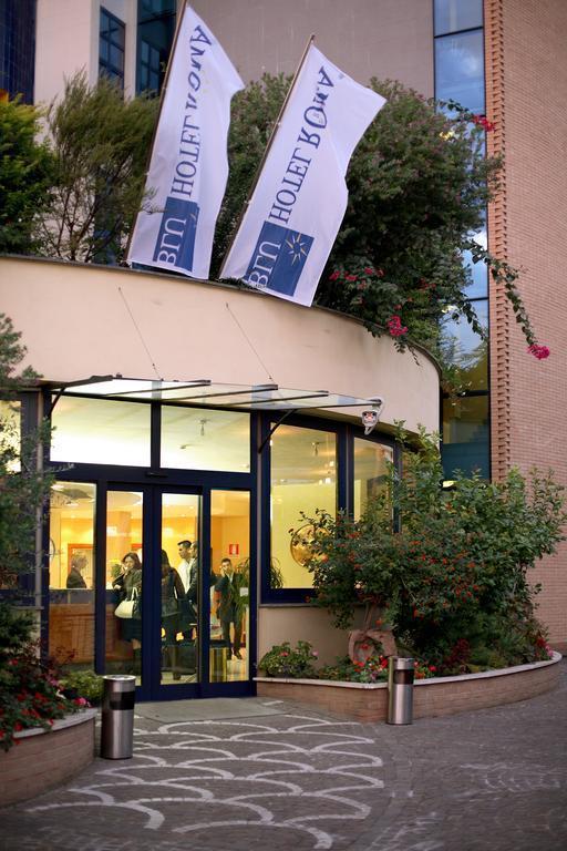 Изображение Blu Hotel 4*