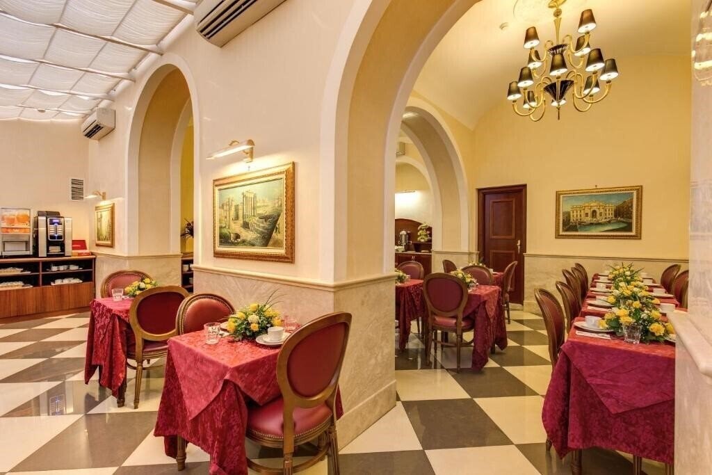 Фото Contilia 3*