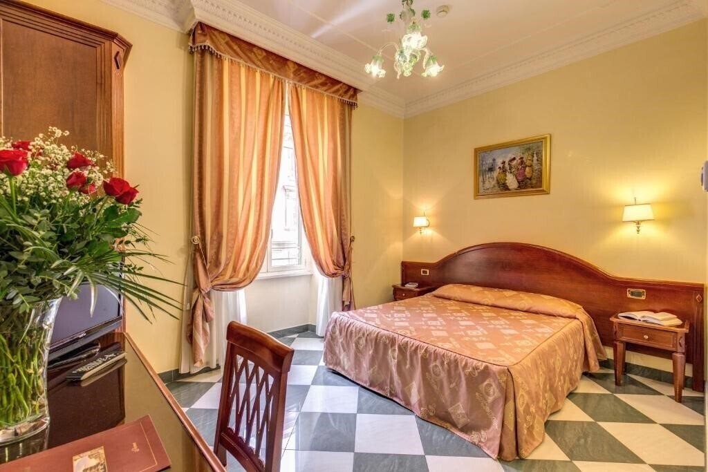 Зображення Contilia 3*