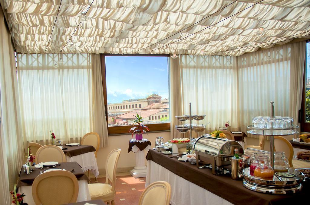 Отель Daniel’s 4*