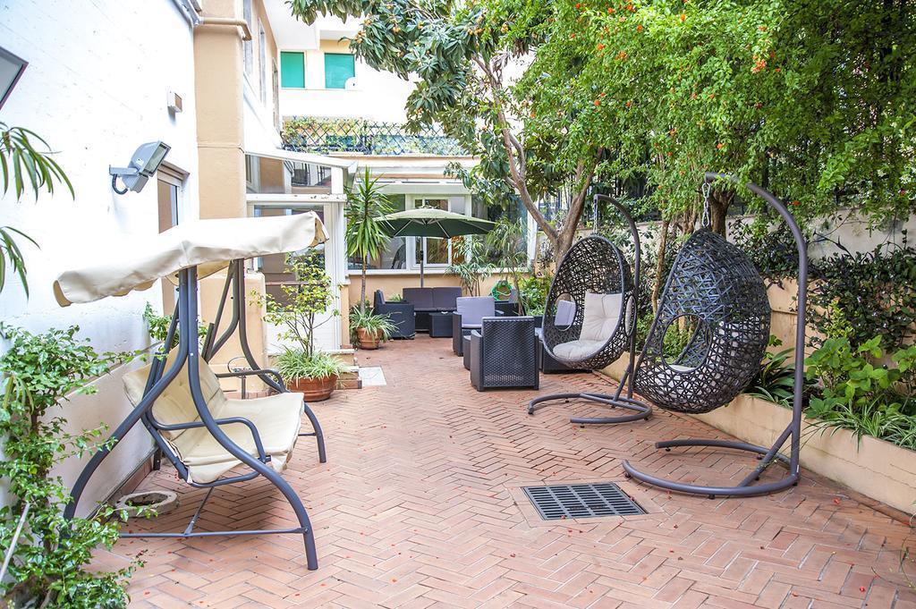 Отель Delle Province 4*