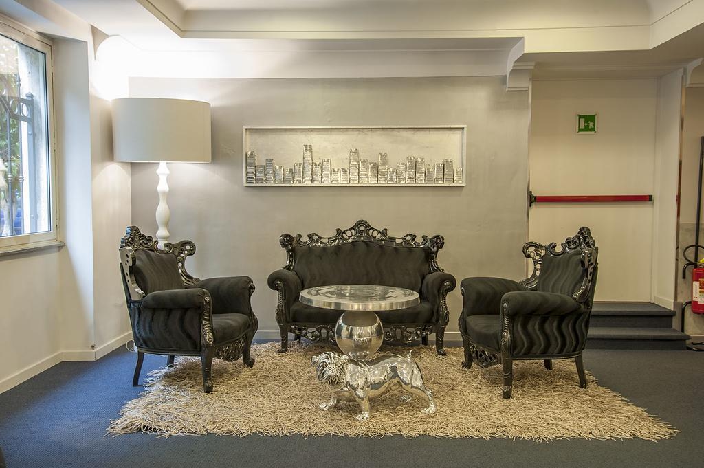 Фото Delle Province 4*