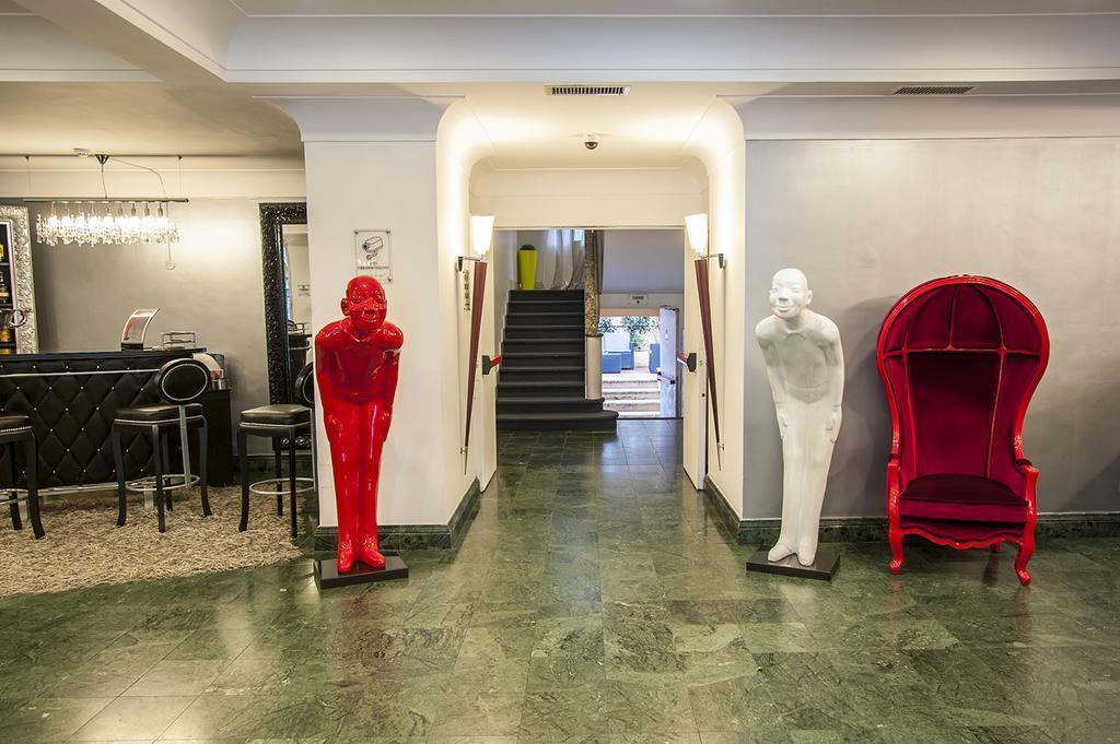 Фотография Delle Province 4*