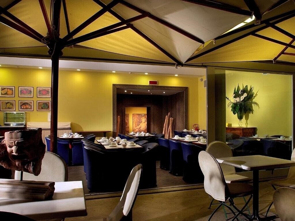 Зображення Diplomatic 3*