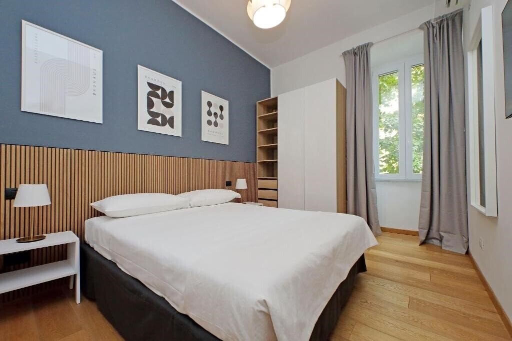 Фотография Doria 3*