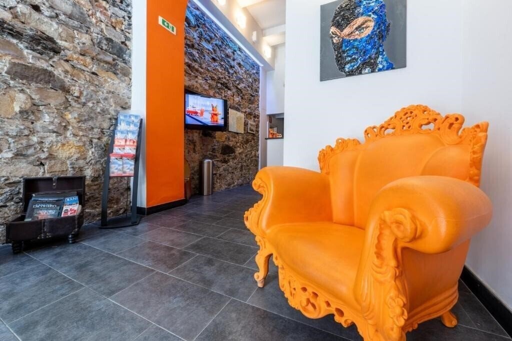 Готель Fiume 4*