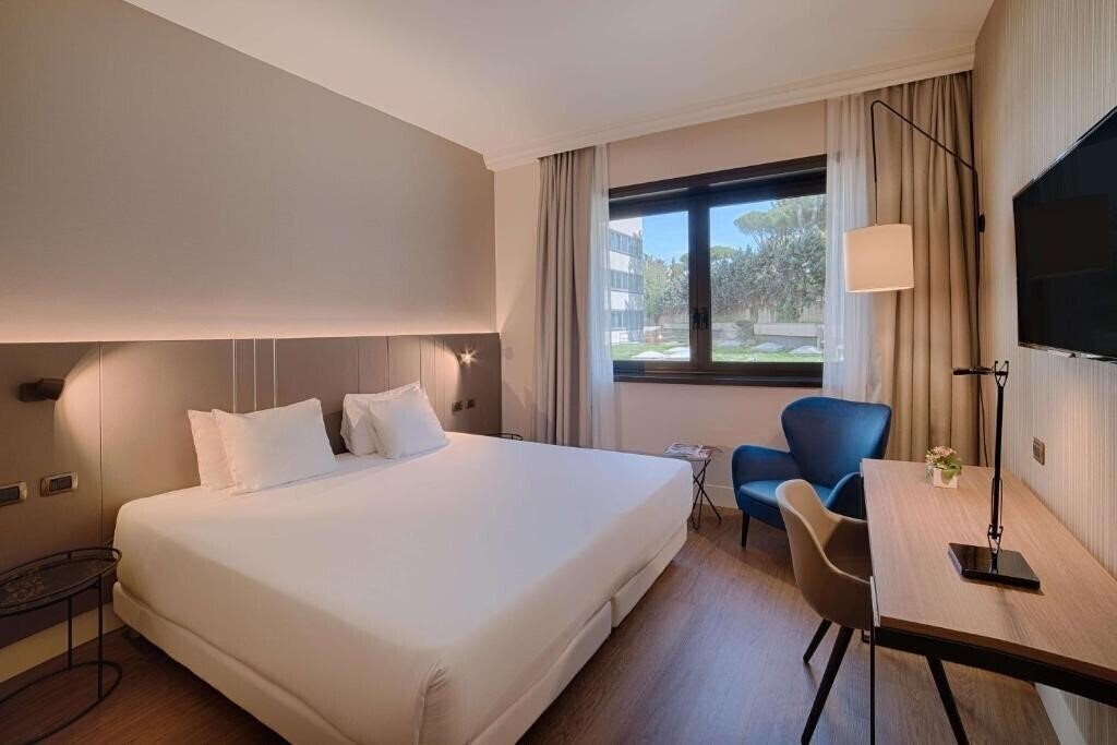 Зображення NH Villa Carpegna 4*