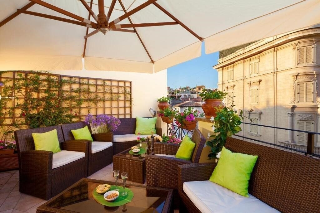 Зображення La Fenice 3*